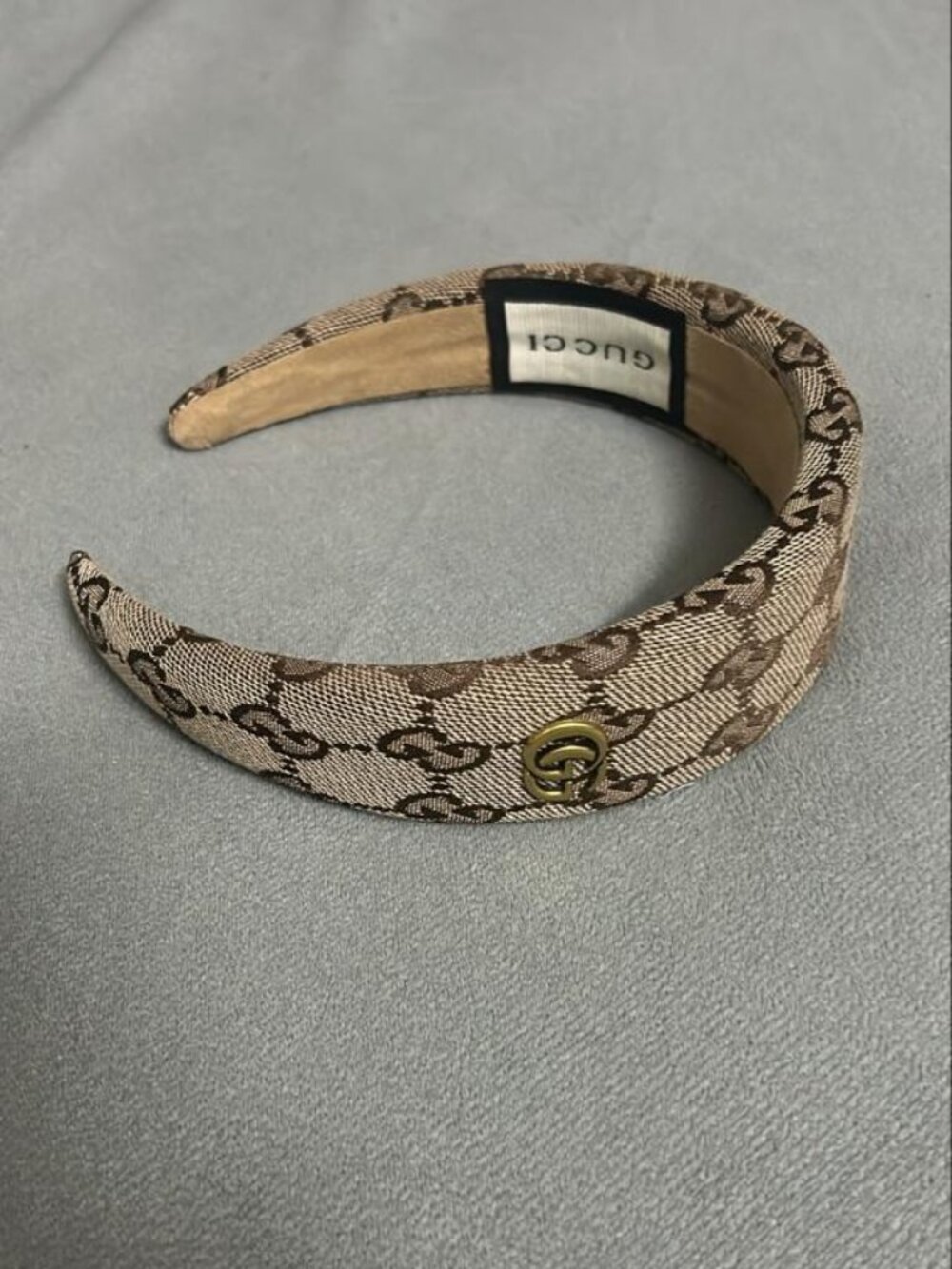 gucci headband